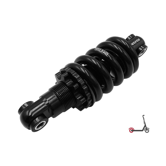 Suspension arriere Rovoron R7