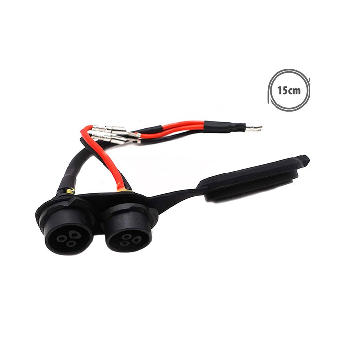 Port de charge Rovoron R7