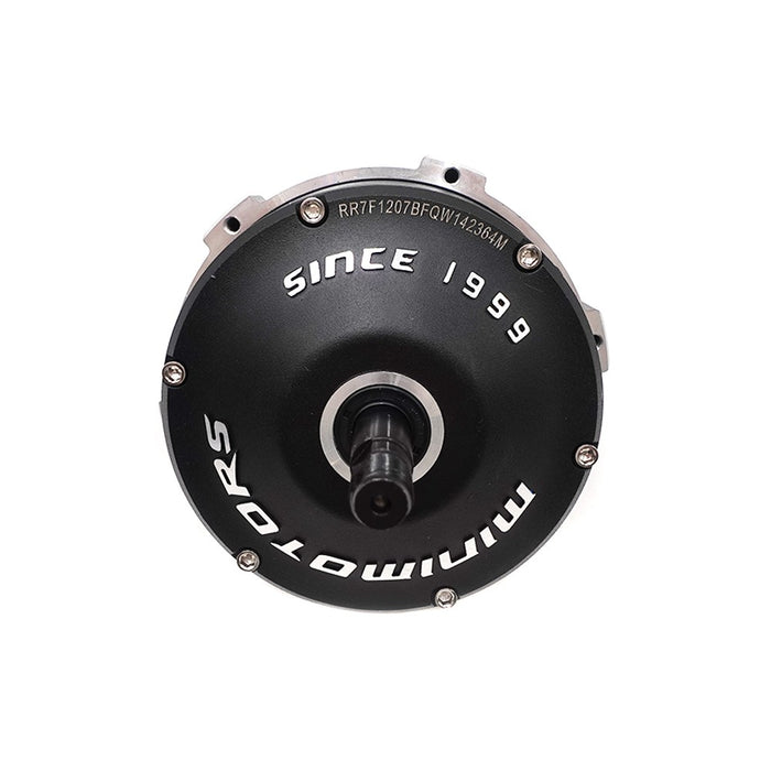 Moteur avant Rovoron R7