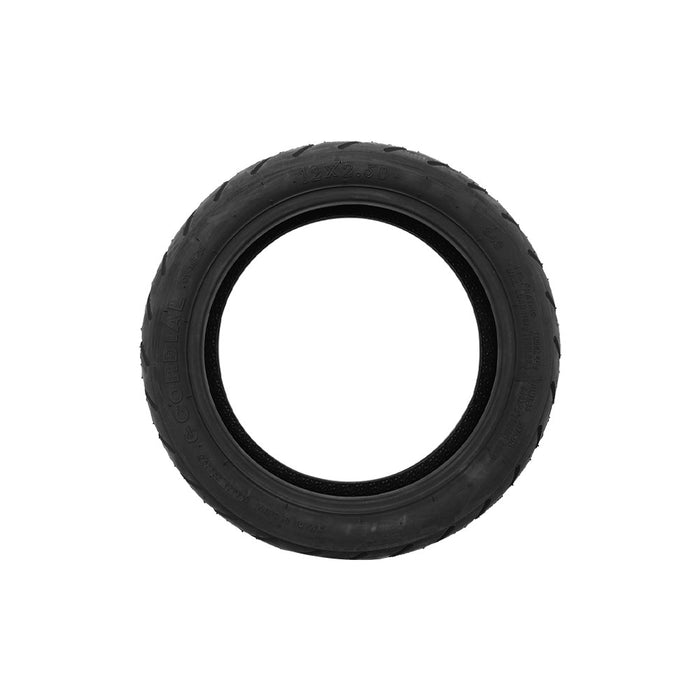 Pneu 12x2.50 tubeless route Xiaomi Scooter 6Max / 6Pro