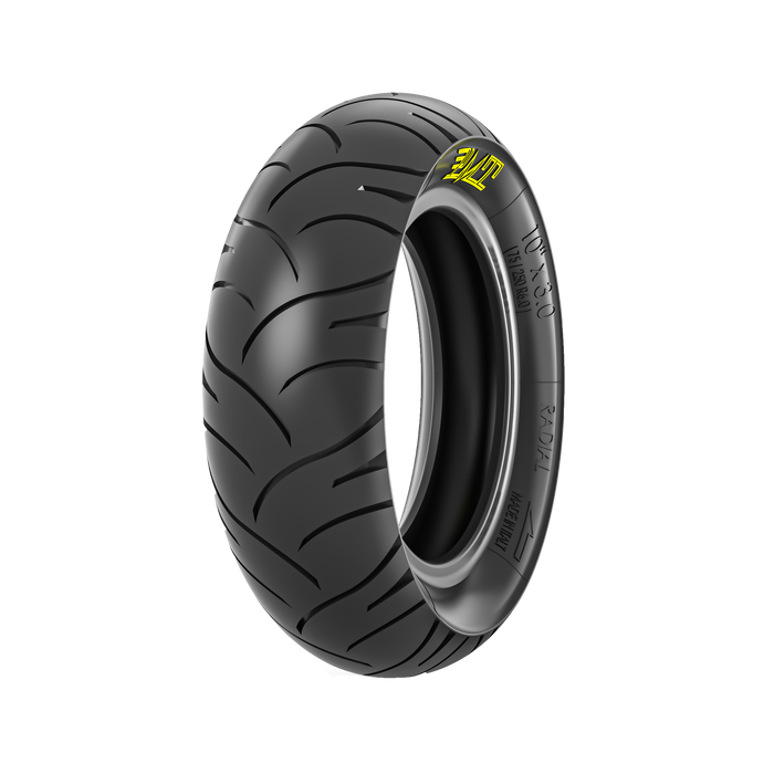75/250R6.0 (10" x 3.0) E-Fire