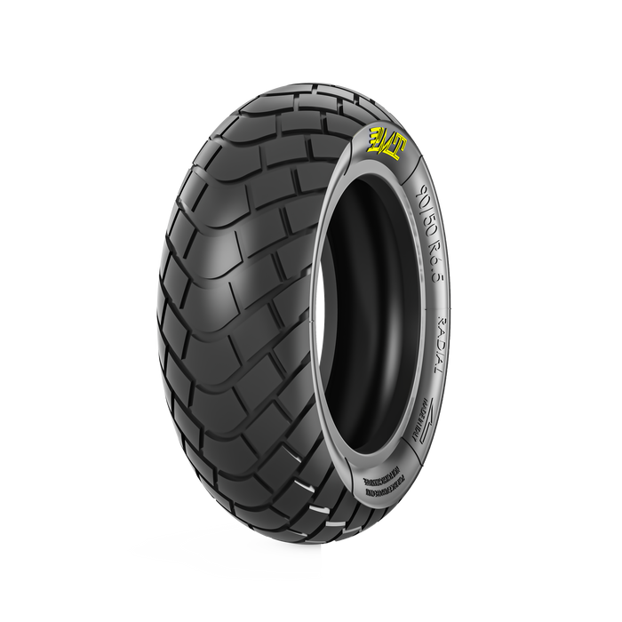 90/50R6.5” R Pluie
