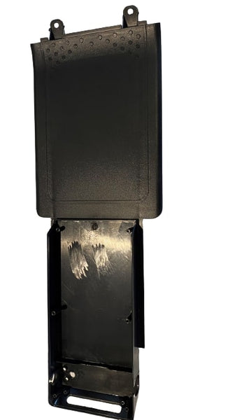 Plastique controleur support batterie