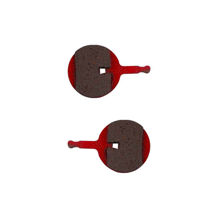 Plaquettes de freins SpeedTrott RS800/1600 02B