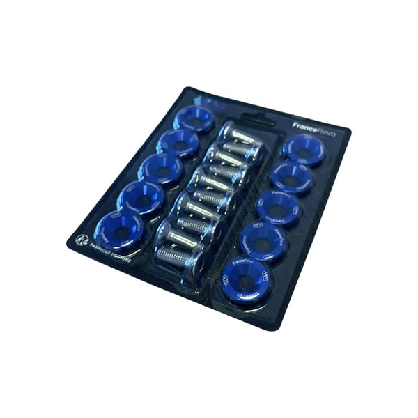 Rondelles de deck x10 (8 couleurs)