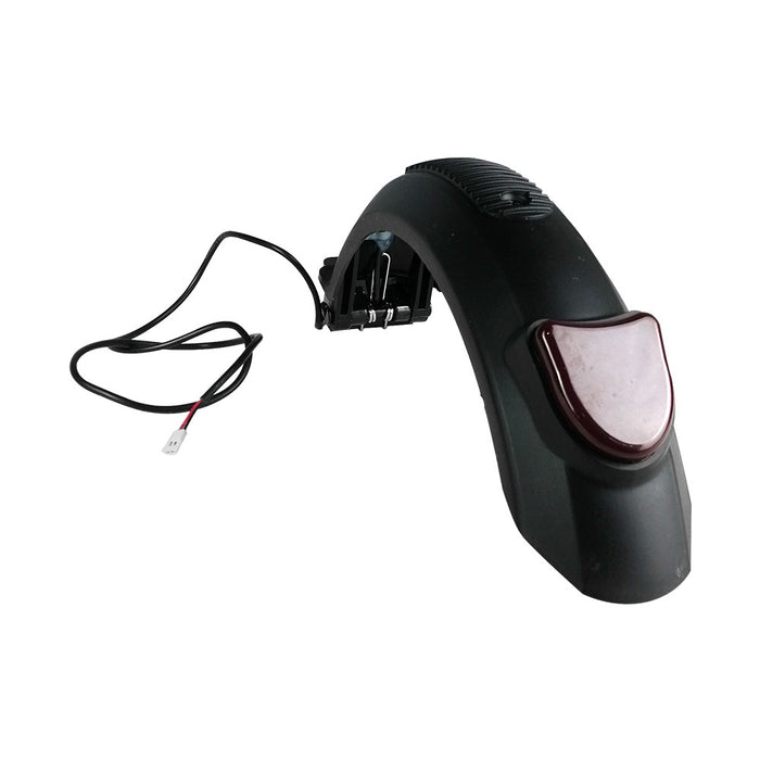 Garde boue arrière et LED Kugoo S1 Kirin