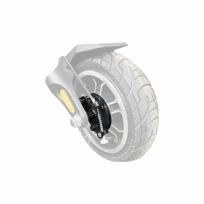 Tambour de frein Avant Dualtron Mini, Aminia, Togo, Pop, Dolphin