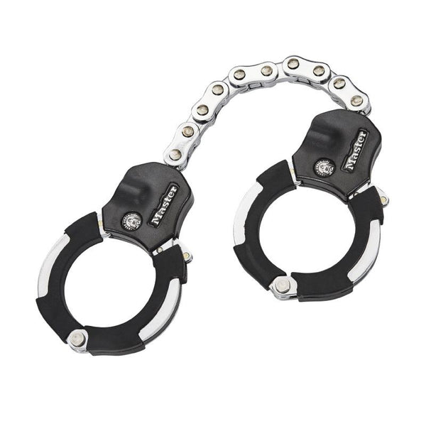 ANTIVOL MENOTTE MASTERLOCK 5 MAILLONS