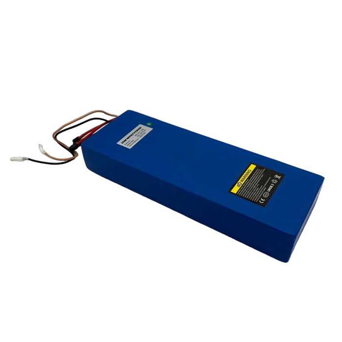 BATTERIE 60V18 | 2AH RECONDITIONNEE | DUALTRON EAGLE & NEW - SteedyTrott.com