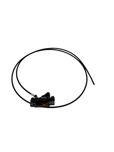 BLADE X | CABLE DE FREIN ARRIERE - SteedyTrott.com