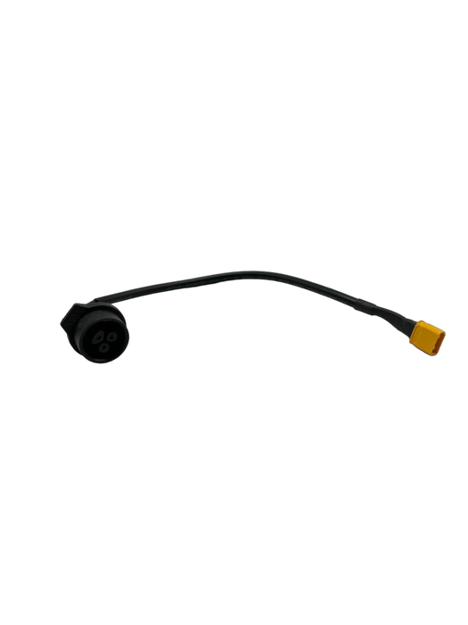 BLADE X | CONNECTEUR DE CHARGE V2 - SteedyTrott.com