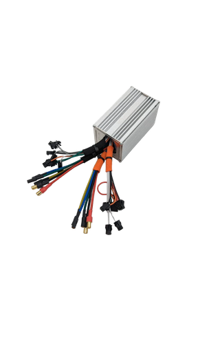 BLADE X | CONTROLEUR 60V30A (V1) - SteedyTrott.com