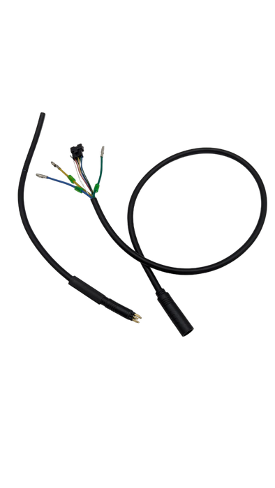 CÂBLE MOTEUR LONG | HERO S9 - SteedyTrott.com