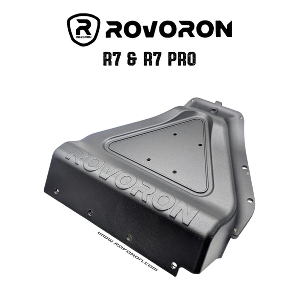 CACHE CARTE MERE PARTIE BASSE | ROVORON R7 - SteedyTrott.com