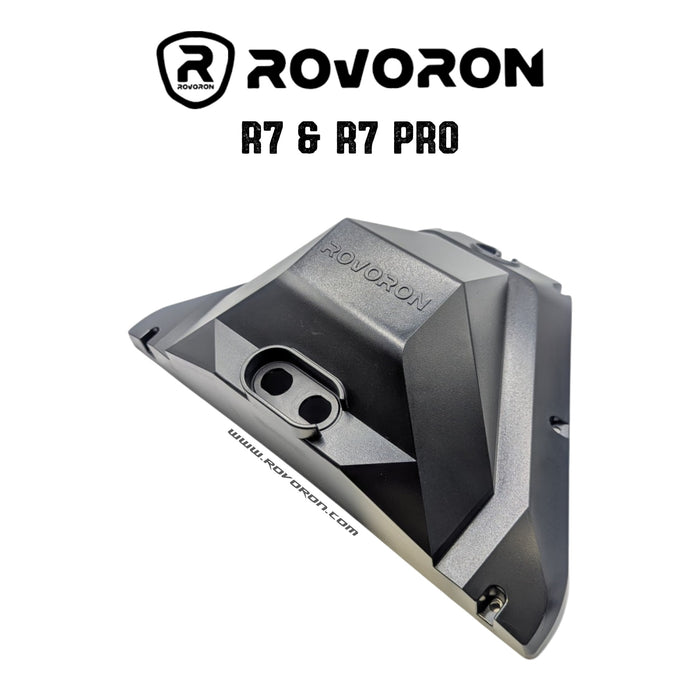 CACHE CARTE MERE PARTIE HAUTE | ROVORON R7 - SteedyTrott.com