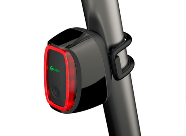 CARBON REVO FEU ARRIERE X6 - SteedyTrott.com