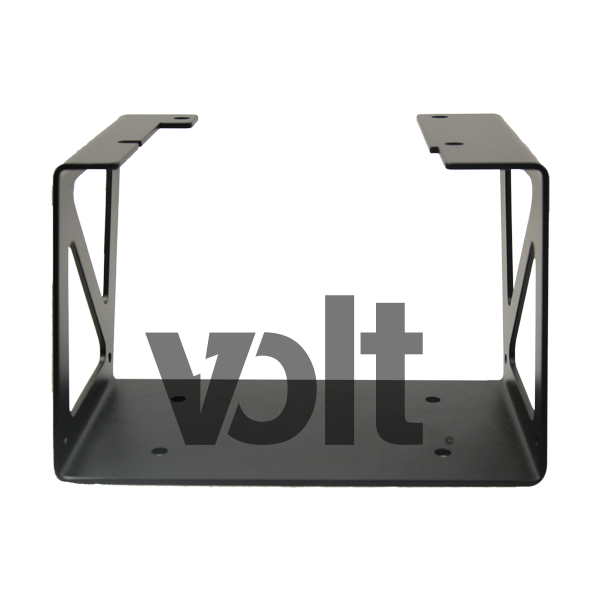 CARBON REVO SUPPORT DE TOP CASE - SPW 2/3/ INOKIM - SteedyTrott.com