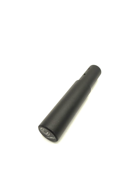 CARBONREVO POTENCE 31|8MM ALLONGÉ (50MM) V2 - DUALTRON RAPTOR/1/2/ULTRA - SteedyTrott.com