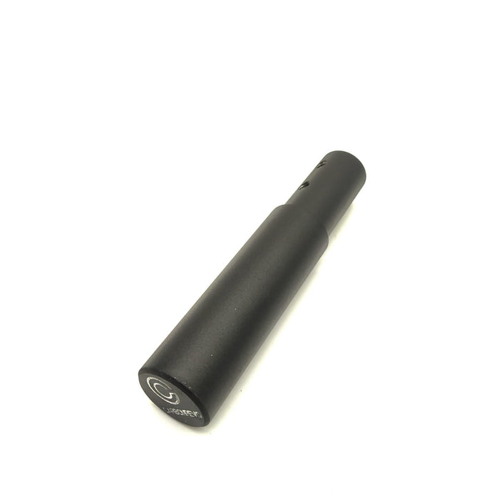 CARBONREVO POTENCE 31|8MM ALLONGÉ (50MM) V2 - DUALTRON RAPTOR/1/2/ULTRA - SteedyTrott.com