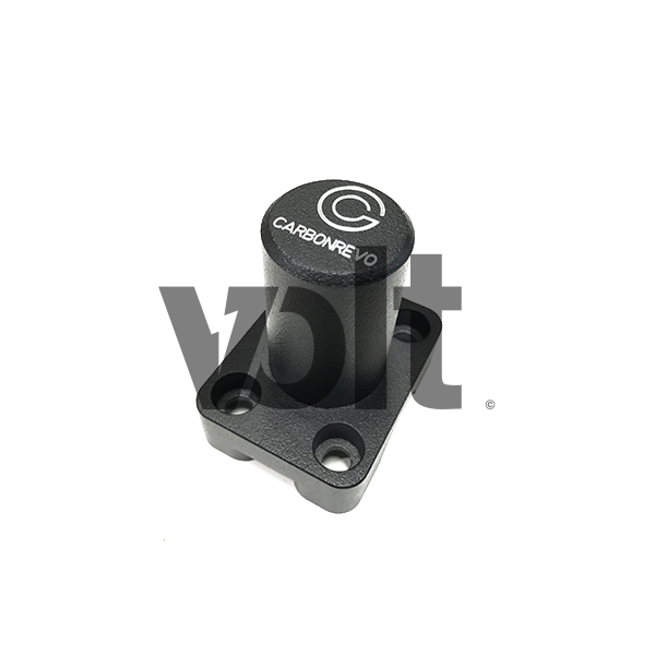 CARBONREVO POTENCE 31|8MM V1 - DUALTRON - SteedyTrott.com