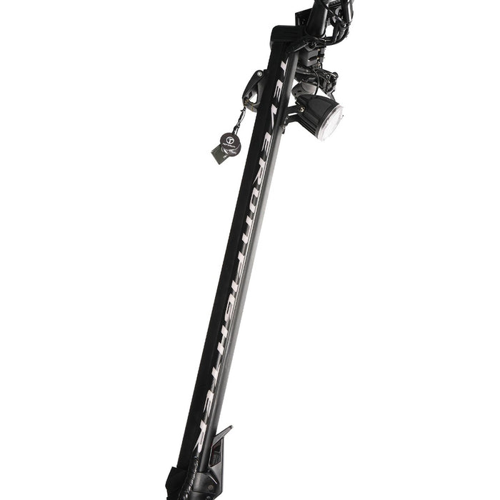 TROTTINETTE ELECTRIQUE TEVERUN FIGHTER ELEVEN PLUS 60V 35AH