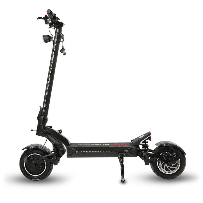 TROTTINETTE ELECTRIQUE TEVERUN FIGHTER ELEVEN PLUS 60V 35AH