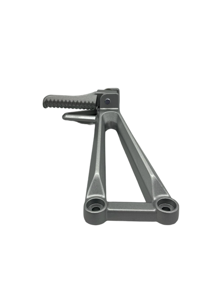 CR6 | ARMATURE DE CALE PIED PASSAGER AR GAUCHE - SteedyTrott.com