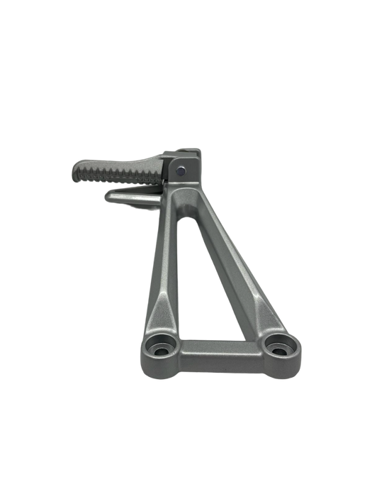 CR6 | ARMATURE DE CALE PIED PASSAGER AR GAUCHE - SteedyTrott.com