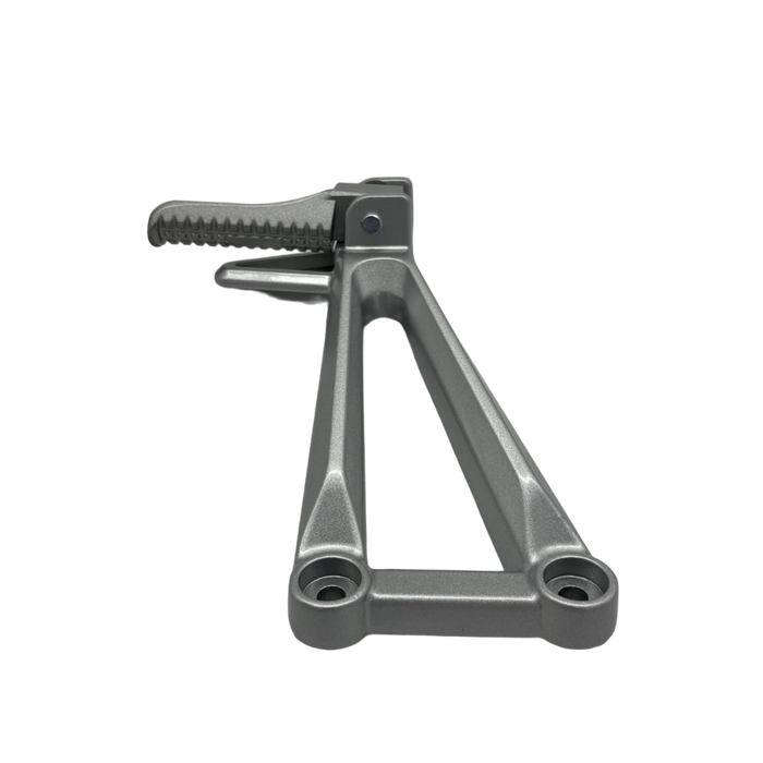 CR6 | ARMATURE DE CALE PIED PASSAGER AR GAUCHE - SteedyTrott.com