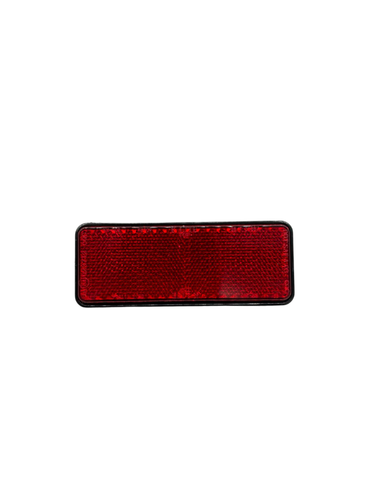CR6 | DÉFLECTEUR ARRIÈRE / CADADIOPTRE - SteedyTrott.com