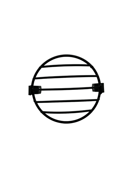 CR6 | GRILLE PROTECION VITRE PHARE AVANT - SteedyTrott.com