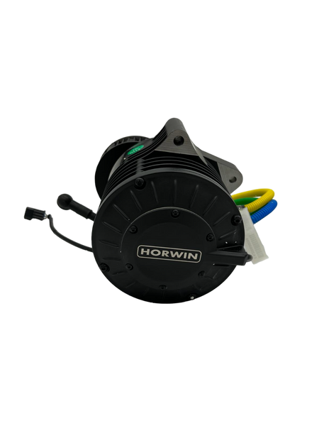 CR6 | MOTEUR - SteedyTrott.com