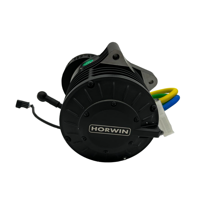 CR6 | MOTEUR - SteedyTrott.com