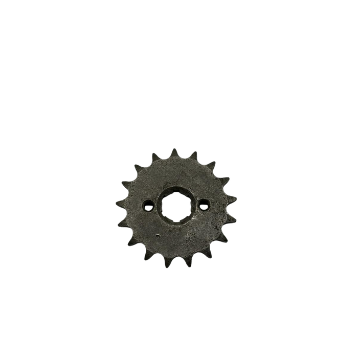 CR6 | PETIT PIGNON AXE MOTEUR - SteedyTrott.com