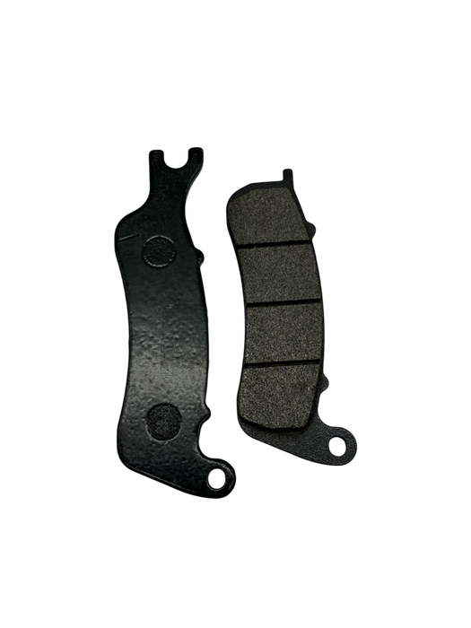 CR6 | PLAQUETTES DE FREIN AVANT - SteedyTrott.com