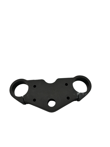 CR6 | PLATINE DE SUPPORT GUIDON - SteedyTrott.com