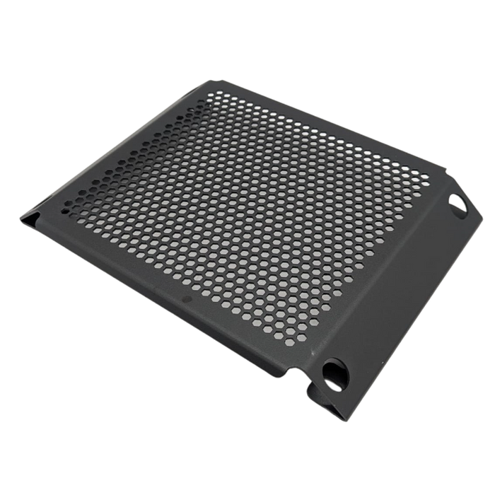 CR6 | RADIATEUR - SteedyTrott.com