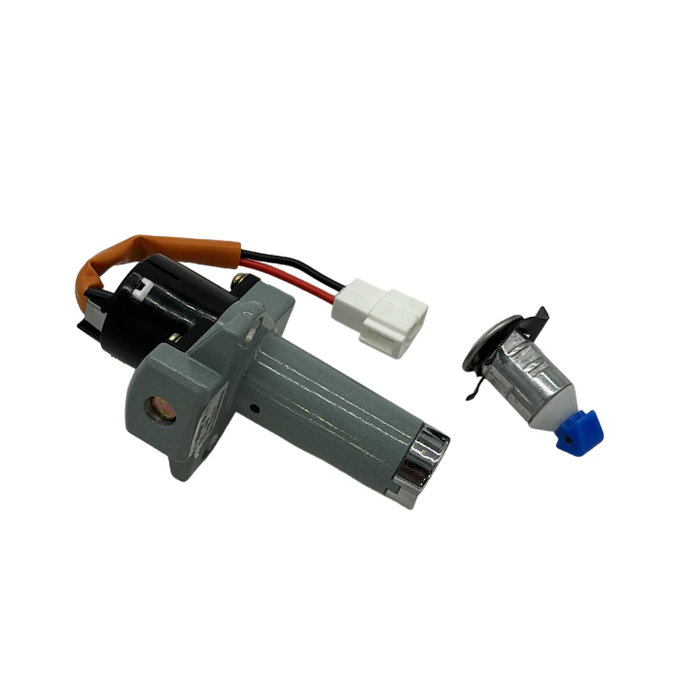 CR6 | SERRURE COMPARTIMENT RÉSERVOIR V2 - SteedyTrott.com