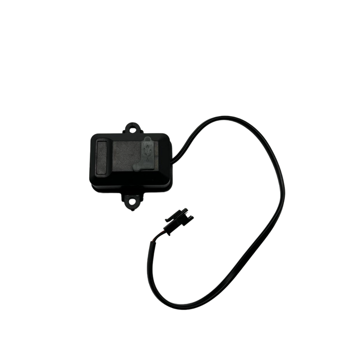 CR6 | SUPPORT CHARGE TÉLÉPHONE V2 - SteedyTrott.com