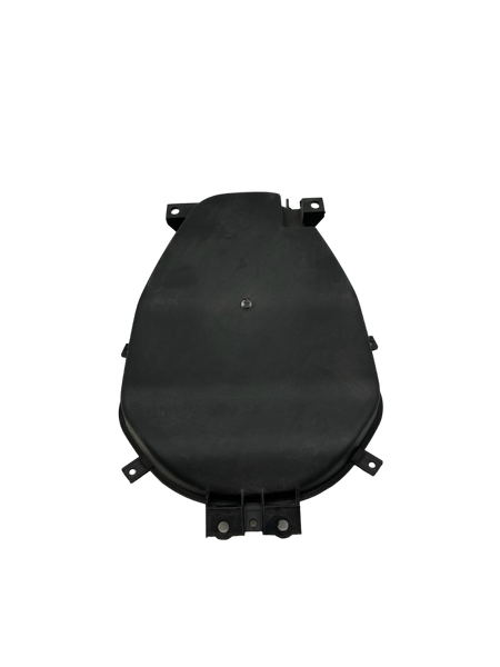 CR6 | SUPPORT INTÉRIEUR RANGEMENT RÉSERVOIR PARTIE BASSE - SteedyTrott.com