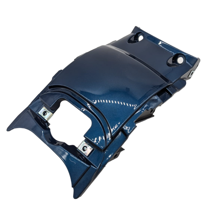 CR6 | SUPPORT INTÉRIEUR RÉSERVOIR (PARTIE AR HAUTE) BLEU - SteedyTrott.com