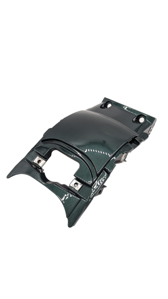 CR6 | SUPPORT INTÉRIEUR RÉSERVOIR (PARTIE AR HAUTE) VERT - SteedyTrott.com