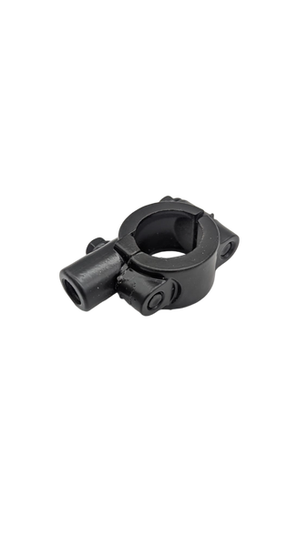 CR6 | SUPPORT MIROIR RÉTROVISEUR GAUCHE - SteedyTrott.com