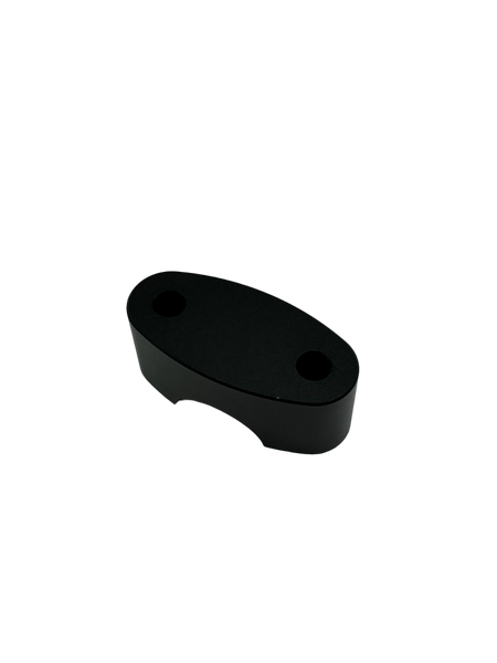CR6 | SUPPORTS GUIDON SUR TÊTE DE FOURCHE - SteedyTrott.com