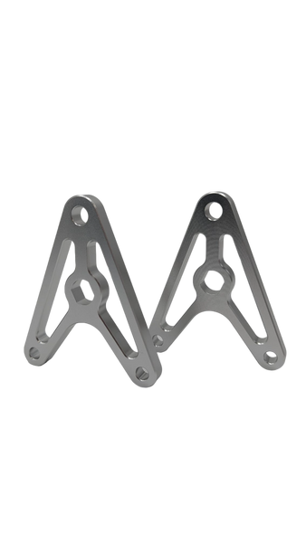 CR6 | TRIANGLE DE SUPPORT CLIGNOTANTS AVANT (PHARE) - SteedyTrott.com
