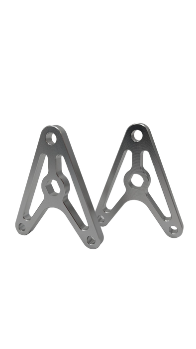 CR6 | TRIANGLE DE SUPPORT CLIGNOTANTS AVANT (PHARE) - SteedyTrott.com