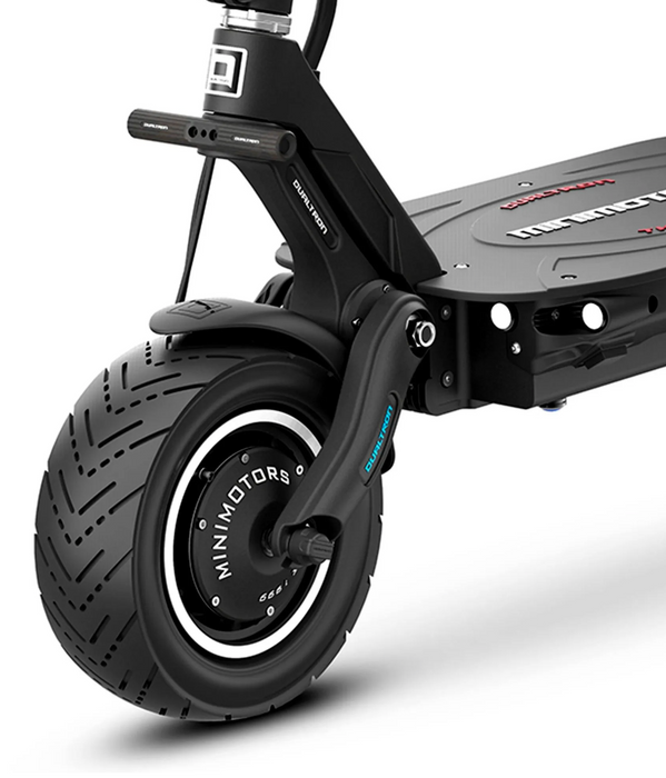 TROTTINETTE ELECTRIQUE DUALTRON THUNDER 2 | 72V 40Ah 2024
