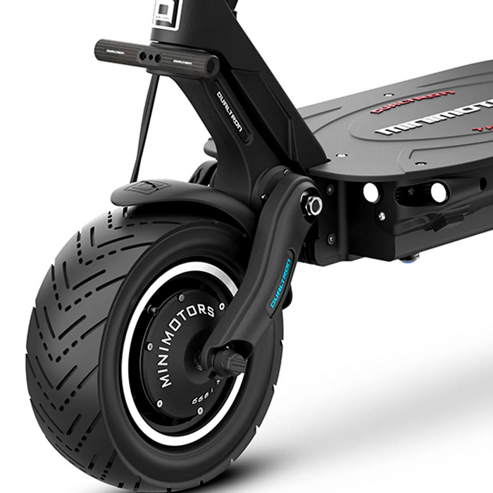 TROTTINETTE ELECTRIQUE DUALTRON THUNDER 2 | 72V 40Ah 2024