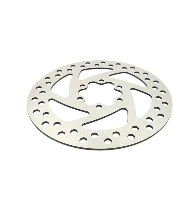 DISQUE DE FREIN COMPATIBLE AVANT OU ARRIERE | HERO S10 - SteedyTrott.com