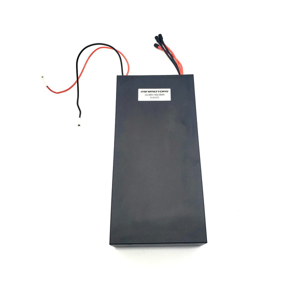 DUALTRON 3 | BATTERIE 60V28AH - SteedyTrott.com